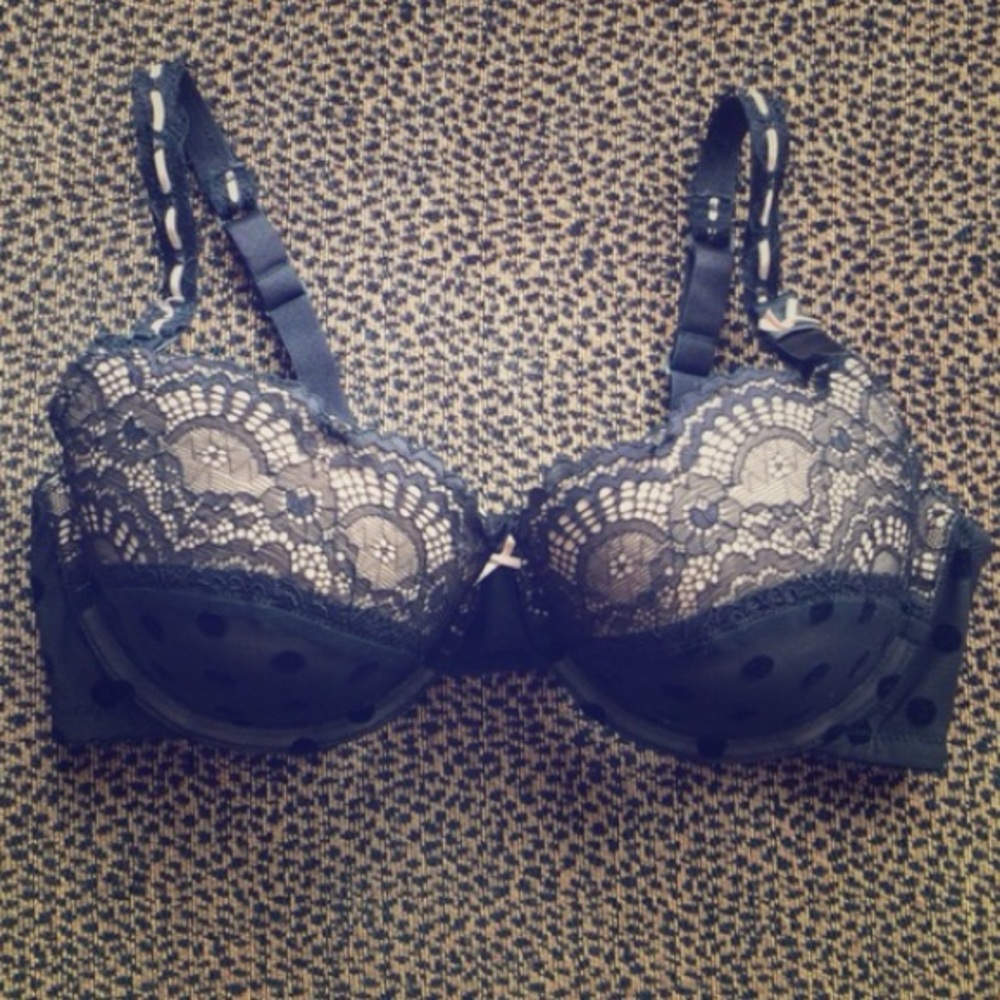 💋Dita Von Teese Nursing Bra💋